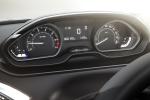 Peugeot 2008 2019 года (LA)